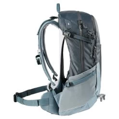 Deuter Futura 21 SL Backpack Graphite-shale -Mode Bagagewinkel image 6770