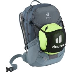 Deuter Futura 21 SL Backpack Graphite-shale -Mode Bagagewinkel image 6773