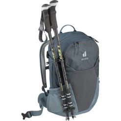Deuter Futura 21 SL Backpack Graphite-shale -Mode Bagagewinkel image 6775