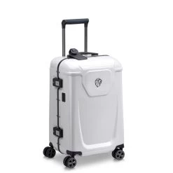 Peugeot Voyages Peugeot Cabin Trolley 55 White -Mode Bagagewinkel image 678