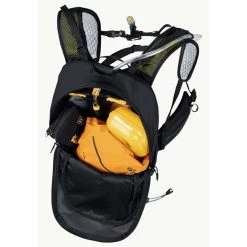 Jack Wolfskin Athmos Shape 20 Hiking Pack Phantom -Mode Bagagewinkel image 6780