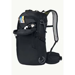 Jack Wolfskin Athmos Shape 20 Hiking Pack Phantom -Mode Bagagewinkel image 6781