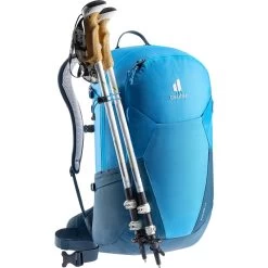 Deuter Futura 23 Backpack Reef-ink -Mode Bagagewinkel image 6790