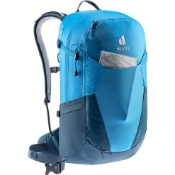 Deuter Futura 23 Backpack Reef-ink -Mode Bagagewinkel image 6791