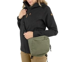 Fjallraven Kajka 35 M/L Green 14 Fjallraven Kajka 35 M/L Green -Mode Bagagewinkel image 6797