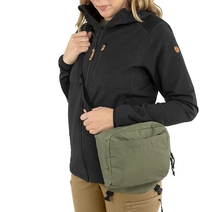Fjallraven Kajka 35 M/L Green 8 Fjallraven Kajka 35 M/L Green - Afbeelding 6