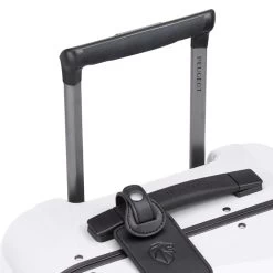 Peugeot Voyages Peugeot Cabin Trolley 55 White -Mode Bagagewinkel image 680