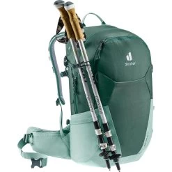 Deuter Futura 25 SL Backpack Forest-jade -Mode Bagagewinkel image 6804
