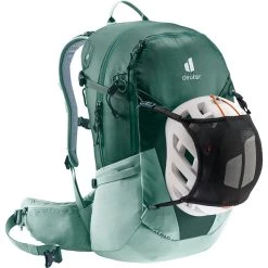Deuter Futura 25 SL Backpack Forest-jade -Mode Bagagewinkel image 6805