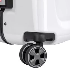 Peugeot Voyages Peugeot Cabin Trolley 55 White -Mode Bagagewinkel image 681