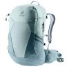 Deuter Futura 25 SL Backpack Dusk-slate-blue -Mode Bagagewinkel image 6821