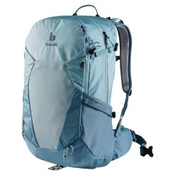 Deuter Futura 25 SL Backpack Dusk-slate-blue -Mode Bagagewinkel image 6823