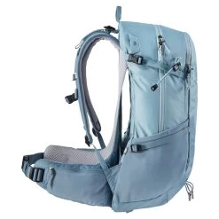 Deuter Futura 25 SL Backpack Dusk-slate-blue -Mode Bagagewinkel image 6824
