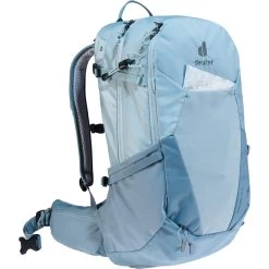 Deuter Futura 25 SL Backpack Dusk-slate-blue -Mode Bagagewinkel image 6830