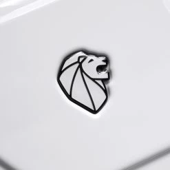 Peugeot Voyages Peugeot Cabin Trolley 55 White -Mode Bagagewinkel image 684