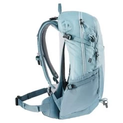 Deuter Futura 21 SL Backpack Dusk/slate-blue -Mode Bagagewinkel image 6841