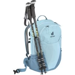Deuter Futura 21 SL Backpack Dusk/slate-blue -Mode Bagagewinkel image 6844