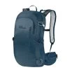 Jack Wolfskin Athmos Shape 20 Hiking Pack Dark Sea -Mode Bagagewinkel image 6846