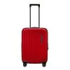 Samsonite Nuon Spinner 55 Exp Metallic Red -Mode Bagagewinkel image 686