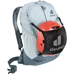 Deuter AC Lite 15 SL Backpack Tin-shale -Mode Bagagewinkel image 6860