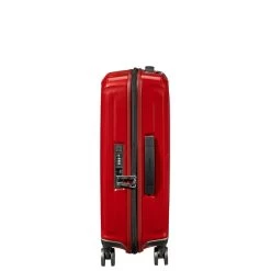 Samsonite Nuon Spinner 55 Exp Metallic Red -Mode Bagagewinkel image 687