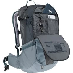 Deuter Futura 25 SL Backpack Graphite-shale -Mode Bagagewinkel image 6870
