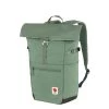 Fjallraven High Coast Foldsack 24 Patina Green 2 Fjallraven High Coast Foldsack 24 Patina Green -Mode Bagagewinkel image 6876
