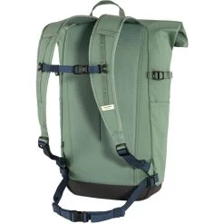 Fjallraven High Coast Foldsack 24 Patina Green -Mode Bagagewinkel image 6879