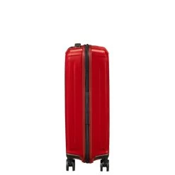 Samsonite Nuon Spinner 55 Exp Metallic Red -Mode Bagagewinkel image 688