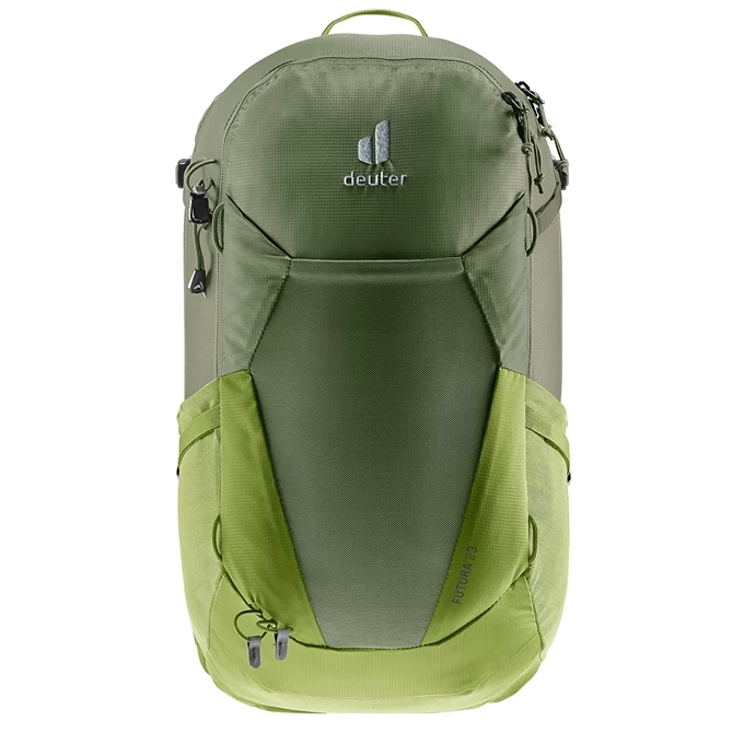 Deuter Futura 23 Backpack Khaki-meadow 3 Deuter Futura 23 Backpack Khaki-meadow