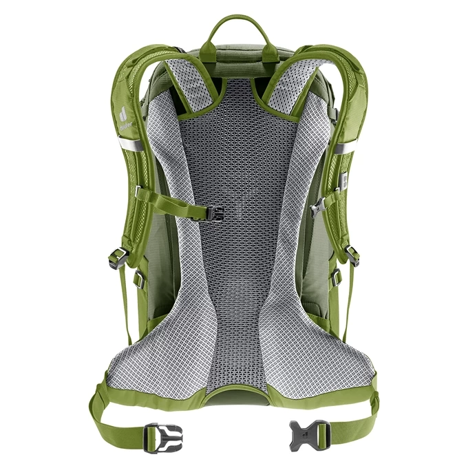 Deuter Futura 23 Backpack Khaki-meadow 4 Deuter Futura 23 Backpack Khaki-meadow - Afbeelding 2