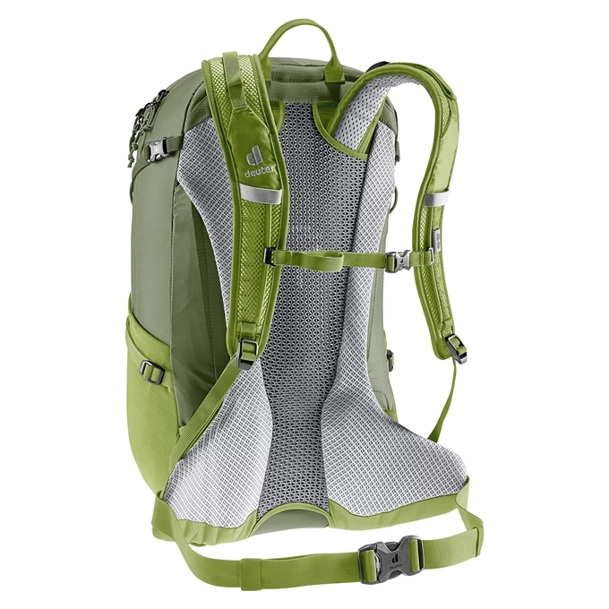 Deuter Futura 23 Backpack Khaki-meadow 7 Deuter Futura 23 Backpack Khaki-meadow - Afbeelding 5