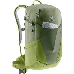 Deuter Futura 23 Backpack Khaki-meadow 17 Deuter Futura 23 Backpack Khaki-meadow -Mode Bagagewinkel image 6891