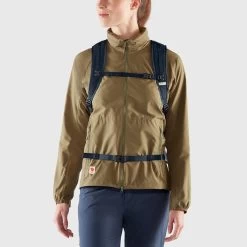 Fjallraven High Coast Foldsack 24 Green -Mode Bagagewinkel image 6897