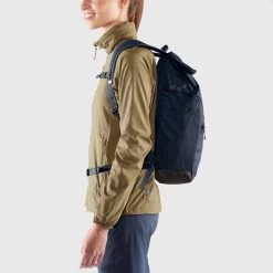 Fjallraven High Coast Foldsack 24 Green -Mode Bagagewinkel image 6898