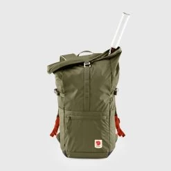 Fjallraven High Coast Foldsack 24 Green -Mode Bagagewinkel image 6901