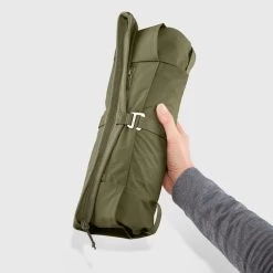 Fjallraven High Coast Foldsack 24 Green -Mode Bagagewinkel image 6905