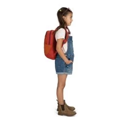 Osprey Daylite Jr. Pack Orange Dawn/bazan -Mode Bagagewinkel image 6930