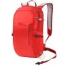 Jack Wolfskin Athmos Shape 16 Hiking Pack Tango Orange