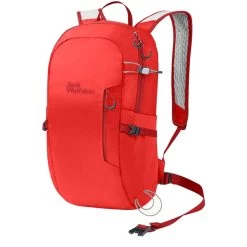 Jack Wolfskin Athmos Shape 16 Hiking Pack Tango Orange