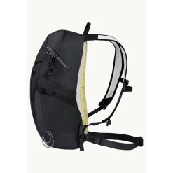 Jack Wolfskin Athmos Shape 16 Hiking Pack Tango Orange 10 Jack Wolfskin Athmos Shape 16 Hiking Pack Tango Orange -Mode Bagagewinkel image 6939