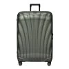 Samsonite C-Lite Spinner 81 Metallic Green -Mode Bagagewinkel image 694