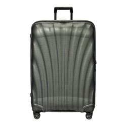 Samsonite C-Lite Spinner 81 Metallic Green