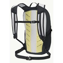 Jack Wolfskin Athmos Shape 16 Hiking Pack Tango Orange 11 Jack Wolfskin Athmos Shape 16 Hiking Pack Tango Orange -Mode Bagagewinkel image 6940