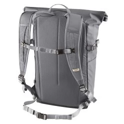 Fjallraven High Coast Foldsack 24 Shark Grey -Mode Bagagewinkel image 6950