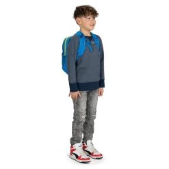 Osprey Daylite Jr. Pack Alpin Blue/blue Flame -Mode Bagagewinkel image 6960