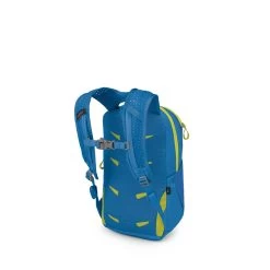 Osprey Daylite Jr. Pack Alpin Blue/blue Flame -Mode Bagagewinkel image 6964