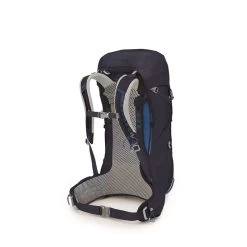 Osprey Stratos 36 Backpack Cetacean Blue -Mode Bagagewinkel image 6968