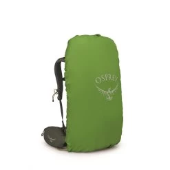 Osprey Kestrel 38 S/M Bonsai Green -Mode Bagagewinkel image 6974