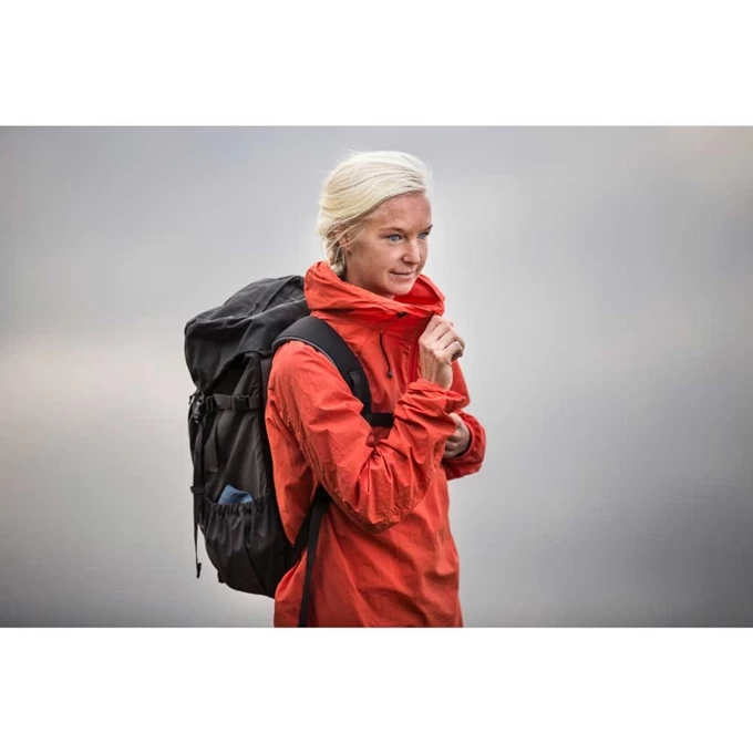 Fjallraven Kaipak 38 Stone Grey 5 Fjallraven Kaipak 38 Stone Grey - Afbeelding 3